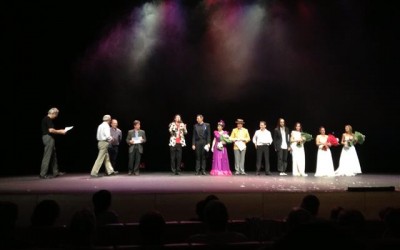 ¡Agotadas las entradas!