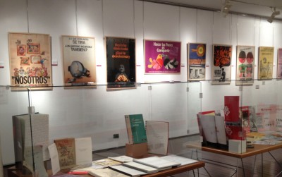 Exposición histórica de Cáritas y Chavicar, una gran experiencia