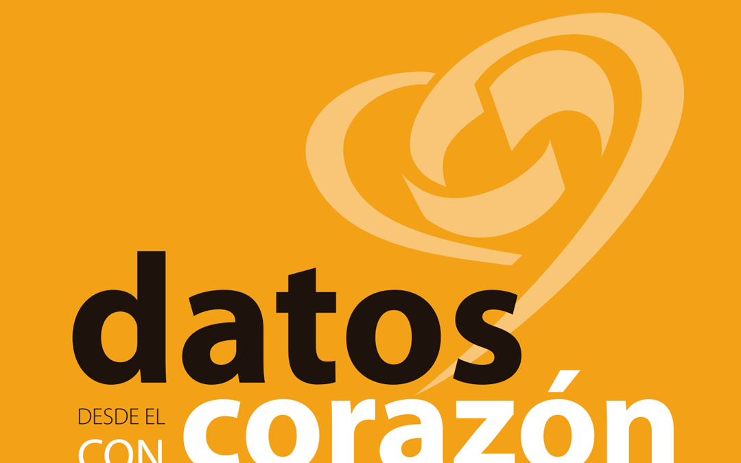 Memoria de Fundación Cáritas Chavicar