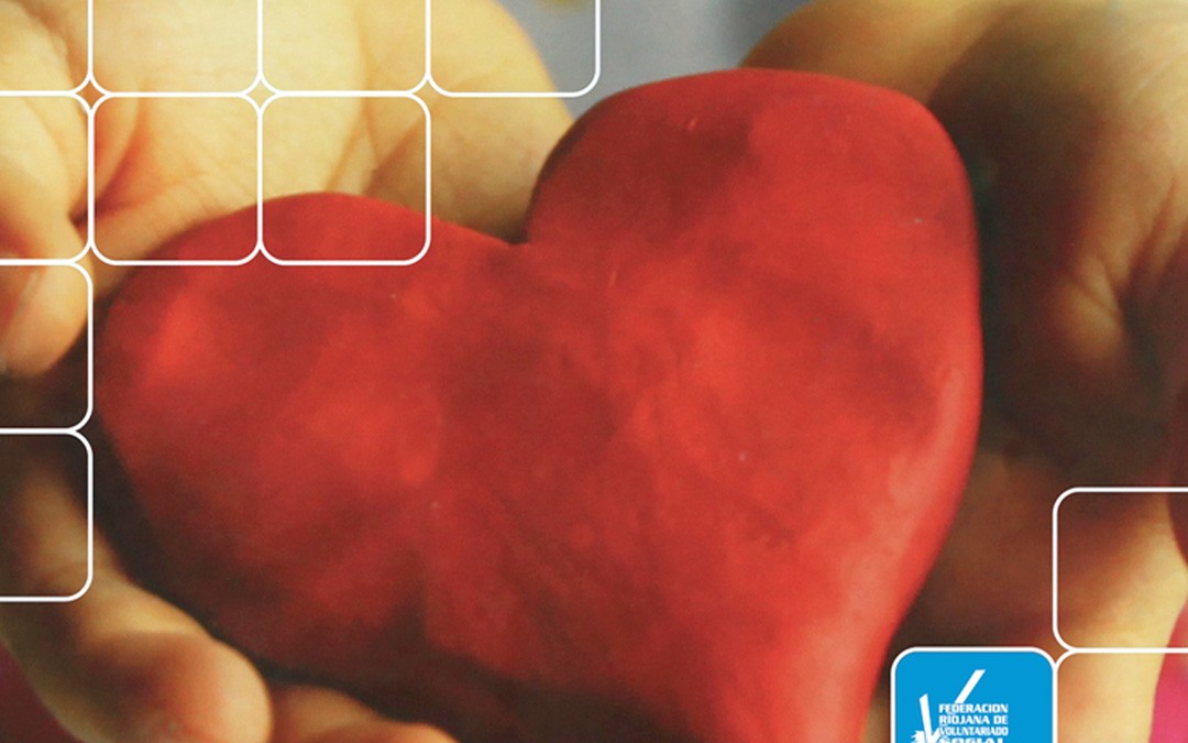 Revista de la Federación Riojana de Voluntariado Social
